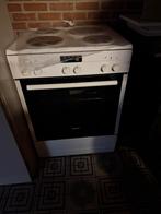SIEMENS ELEKTRISCH KOOKVUUR EN OVEN, Ophalen, Elektrisch