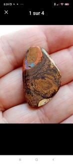 Boulder Opal uit Queensland Australië, Ophalen of Verzenden, Nieuw