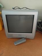 Retro tv, Audio, Tv en Foto, Vintage Televisies, Ophalen, Gebruikt, Sony