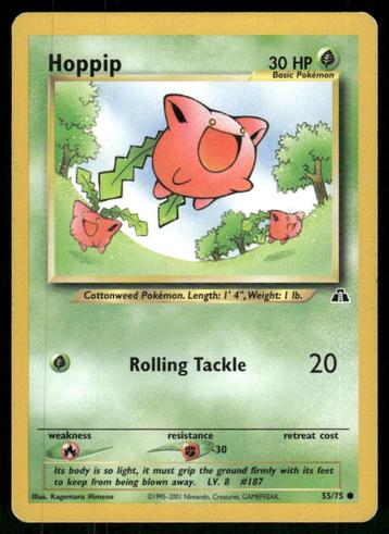 Hoppip 55/75 - Neo Discovery beschikbaar voor biedingen