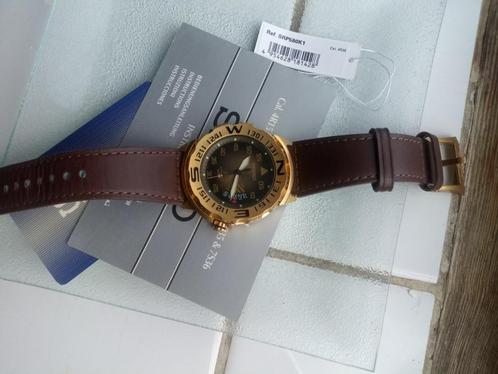 seiko prospex SRP580 limited, Kleding | Heren, Riemen en Ceintuurs, Zo goed als nieuw, Echt leder, Ophalen of Verzenden