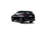 BMW iX3 Impressive, Auto's, Automaat, Zwart, Zwart, SUV of Terreinwagen