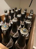 Gerijpte Orval van verschillende jaren, Verzamelen, Ophalen, Zo goed als nieuw, Flesje(s)