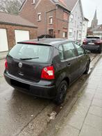 Vw Polo 1.2cc essence PRÊTE À IMMATRICULER, Autos, Volkswagen, Achat, Noir, 5 portes, 5 places