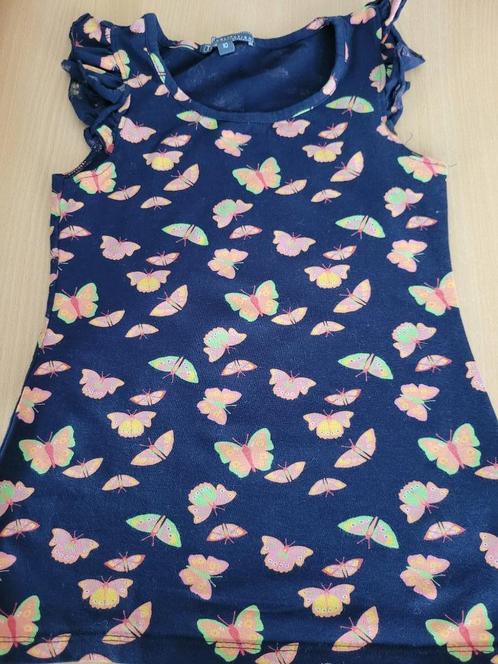 VEEL ZOMERKLEDING VOOR MEISJES VAN 10 JAAR, Kinderen en Baby's, Kinderkleding | Maat 134, Zo goed als nieuw, Meisje, Ophalen of Verzenden