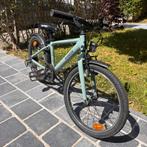 Decathlon Kinderfiets Riverside 900 20 inch, 6-9 jaar, Ophalen, Versnellingen, Decatlon, Zo goed als nieuw