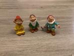 Disney Sneeuwwitje verschillende characters (5 cm), Verzamelen, Ophalen of Verzenden, Gebruikt