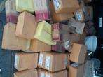 dozen van 5kg nagels zonder en met kop, Ophalen of Verzenden, Zo goed als nieuw, Spijkers