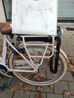 Gazelle miss grase, Ophalen, Zo goed als nieuw