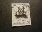 Italië/Italie 1964 Mi 1158(o) Gestempeld/Oblitéré, Verzenden