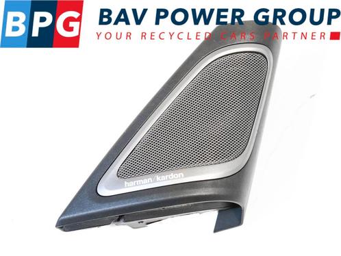 LUIDSPREKER BMW 7 serie (G11 / G12) (65139362560), Auto-onderdelen, Overige Auto-onderdelen, BMW, Gebruikt