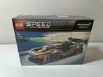 Lego Speed Champions Nieuw, Ophalen of Verzenden, Nieuw, Complete set, Lego