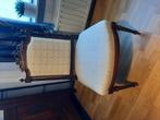 2 antieke stoelen, Huis en Inrichting, Ophalen, Gebruikt