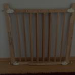 Hekje om voor een open deur te zetten voor veiligheid, Ophalen, Zo goed als nieuw