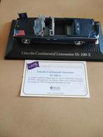 Lincoln Continental Limousine  SS-100-X.  Norev Atlas, Enlèvement ou Envoi
