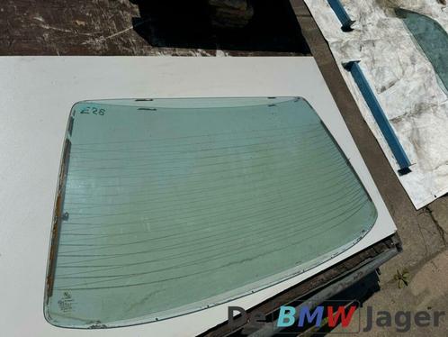 Achterraam BMW 5-serie E28 E12 51311354795, Auto-onderdelen, Ruiten en Toebehoren, BMW, Gebruikt, Ophalen of Verzenden