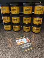 Clean Nutrition XTREME WORKOUT V2 pre-workout, Sport en Fitness, Ophalen of Verzenden, Zo goed als nieuw