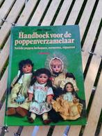 Handboek voor de poppenverzamelaar, Jutta Lammèr, Poppen maken, Ophalen, Gelezen