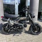 dax gezocht! (+- €600, 50cc b klasse, met papieren), Fietsen en Brommers, Brommers | Derbi, Ophalen of Verzenden, Zo goed als nieuw