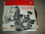 Elena - Mama, CD & DVD, Vinyles Singles, 7 pouces, En néerlandais, Utilisé, Enlèvement ou Envoi