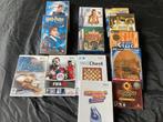 Retro gaming lot, Consoles de jeu & Jeux vidéo, Jeux | Nintendo Game Boy, Enlèvement ou Envoi, Ordinateurs reliés, Comme neuf