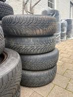 Kumho winterbanden diverse maten en steken, Auto-onderdelen, Banden en Velgen, Ophalen, 16 inch, Winterbanden, Band(en)