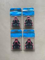 Shimano X4 SH10 SPD SL expédition gratuite, Envoi, Comme neuf, Vélo de course, Cadre