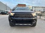 Ford Ranger 3.2L TDCi-Autm.*4WD*Shadow Black*Euro 6c, Auto's, Automaat, Zwart, 200 kW, SUV of Terreinwagen