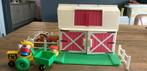 Vintage fisher price, Kinderen en Baby's, Speelgoed | Fisher-Price, Gebruikt, Ophalen of Verzenden