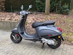 Vespa Sprints S 50cc, Fietsen en Brommers, Ophalen, Vespa S, Benzine, 50 cc