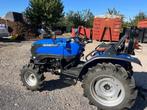 Mini tractor solis26, Zakelijke goederen, Landbouw | Tractoren, Ophalen