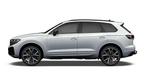 Volkswagen Touareg 3.0 TSi eHybrid 4MOTION R PANO|LUCHTVERIN, Auto's, Automaat, 14 kWh, Zwart, Bedrijf