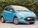 Ford Ka - 2010 - Essence, Auto's, Elektrische ramen, Ka, Bedrijf, Euro 4