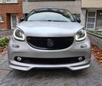 SMART BRABUS Style 57400km 0.9 turbo 90 pk Automatische, Auto's, Smart, Automaat, USB, 899 cc, Berline