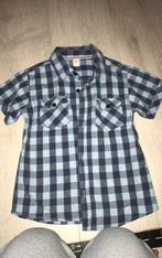 Chemise marque Frendz T128, Kinderen en Baby's, Zo goed als nieuw, Frendz, Jongen, Overhemd of Blouse