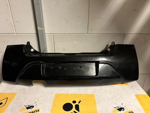 Achterbumper Renault Twingo 8200649330 bumper, Auto-onderdelen, Carrosserie, Bumper, Renault, Achter, Gebruikt