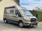 Ford 4x4 Fortyvan Camper Font Vendom, Caravans en Kamperen, Mobilhomes, Buscamper of Camperbus, Ford, Bedrijf, Tot en met 3