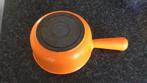 Le creuset Cousances 16 cm, Huis en Inrichting, Ophalen of Verzenden