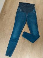 Blauwe jeans - H&M - 38, Vêtements | Femmes, Vêtements de grossesse, Comme neuf, Enlèvement, Pantalon ou Jeans, Bleu