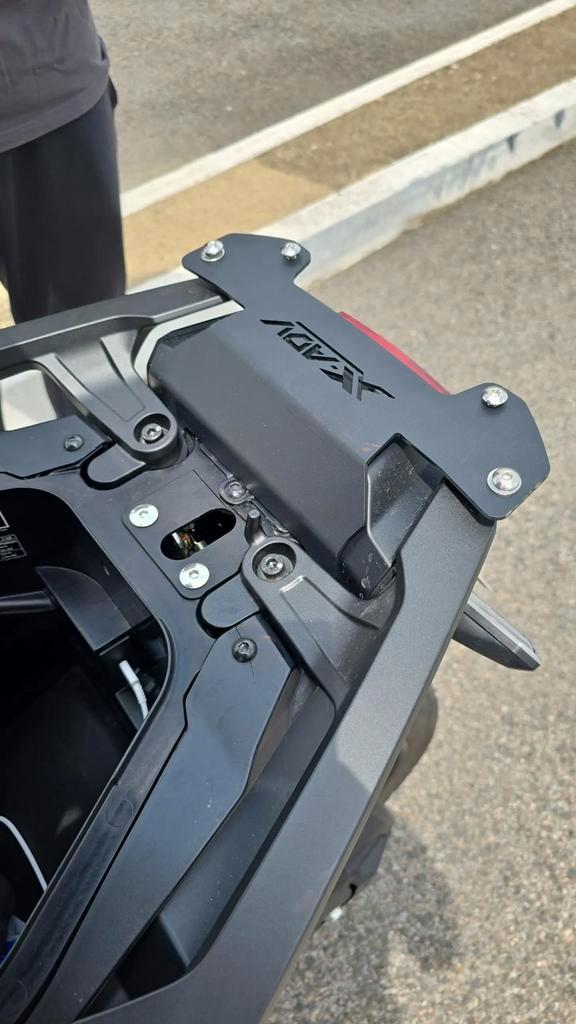 Dossier de Siège Passager Honda X-ADV 750 / Forza 750, Motos, Pièces | Toutes-marques