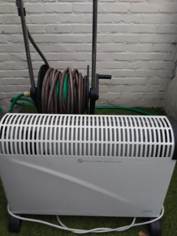Elektrische verwarming profile beschikbaar voor biedingen