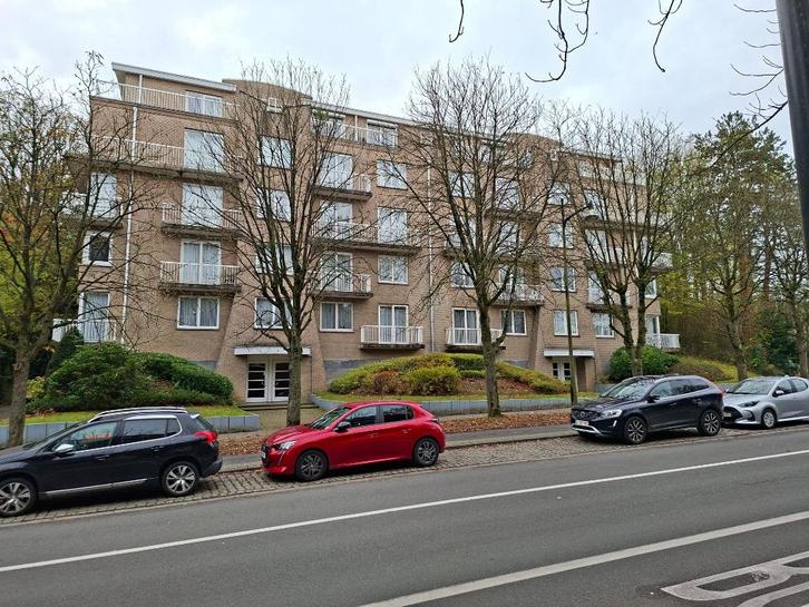 Appartement à vendre, Immo, Huizen en Appartementen te koop, Brussel, Appartement