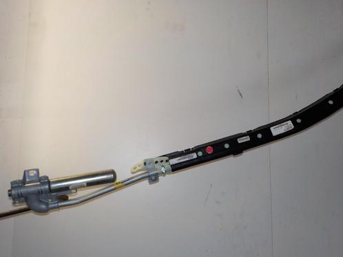 GORDIJN AIRBAG LINKS Mercedes-Benz R (W251) (2518600905), Auto-onderdelen, Overige Auto-onderdelen, Mercedes-Benz, Gebruikt