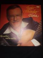 Roger whittaker elosia, Cd's en Dvd's, Ophalen of Verzenden, Zo goed als nieuw