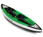 Kayak van TEC 7 splinternieuw ( PRIJSBESPREEKBAAR ), Ophalen, Met peddels, Kajak, Nieuw