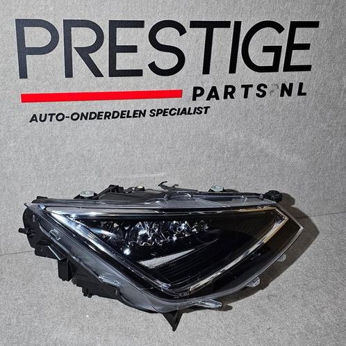 Koplamp Seat Ibiza V 5 6F & ARONA VOLL LED RECHTS 6F1941008E, Auto-onderdelen, Verlichting, Gebruikt, Herkomst onderdeel bekend