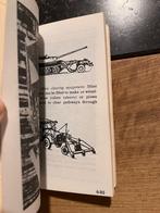 FM 30-40 Handbook on soviet Ground Forces,, Boeken, Oorlog en Militair, Gelezen, Ophalen of Verzenden, Landmacht, 1945 tot heden