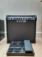 guitar amp Line 6 IV 30w, Muziek en Instrumenten, Versterkers | Bas en Gitaar, Ophalen, Gebruikt, Gitaar