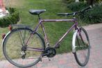 Herenfiets, Fietsen en Brommers, Fietsen | Heren | Herenfietsen, Ophalen, Gebruikt, Batavus, Versnellingen