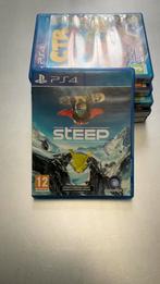 Gang Beasts (PS4), Games en Spelcomputers, Ophalen, Overige genres, Vanaf 12 jaar